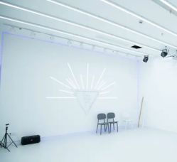 -R.A Dance智能自助舞蹈练习室