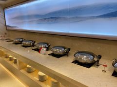 -南航明珠v2头等舱公务舱休息室