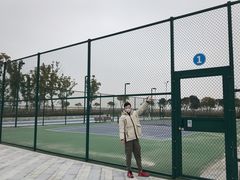 -南汇嘴观海公园