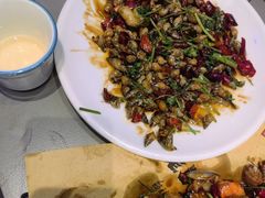 -老船长海鲜加工店(景苑山水店)