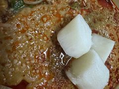 -O记东北砂锅麻辣烫