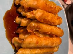 -山东老家(科韵分店)