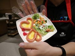 -海底捞火锅(凯德广场店)