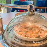 佛山新开了一家桑拿菜❓❓