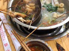 -丹妹麻辣烫(袁家岭20year店)