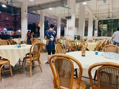 大堂-标记美食新鲜猪杂(兴南大道店)