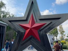 -成飞公园
