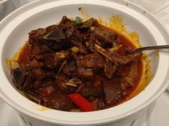 -寿州大饭店·餐厅