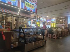 -冶建镜子·老南昌大排档·江西虾王(总店)