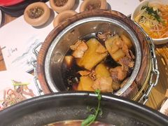 -苹果树下艺术餐厅(通州店)