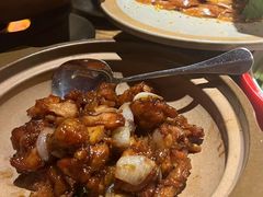 -青年公社烤鸭(青年路店)