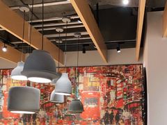 大堂-味千拉面(广州金沙永旺梦乐城店)