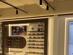 -宝岛眼镜·星创视光中心(中泰店)