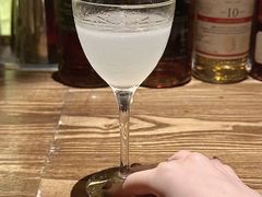 -SPEYSIDE 威士忌&鸡尾酒吧