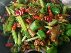 -乔家满族八大碗(流水沟店)