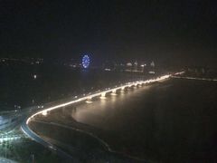 力高皇冠假日酒店-南昌滕王阁力高皇冠假日酒店