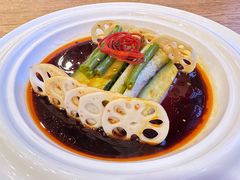-乡村馕坑肉·烧烤·新疆菜·本地人更爱吃(阿勒泰首店)