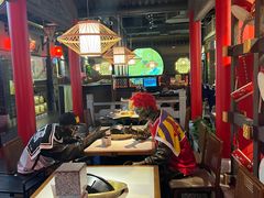 -哥老官重庆美蛙鱼头(宝山龙湖店)