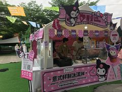 -鹿里烘焙LulyBaking(东二环泰禾广场店)