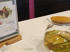 -阿诺泰·泰国餐厅(棕北店)