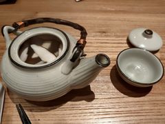 -隐泉之语日式料理(王府中环店)