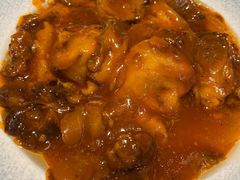 -天津乾毓德饭庄·清真传统炒菜·海鲜烧烤(咸阳路店)