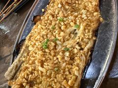 -辉记炭烧海鲜大排档·老字号(福田店)
