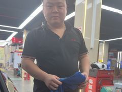 -月福汽车装饰(甘露园店)