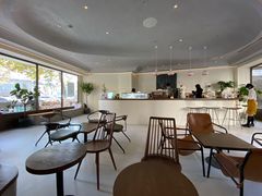 -fishtank鱼缸咖啡(三山街店)