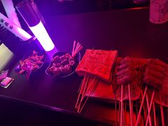 -MOSSO·Liveshow(M3香港广场店)