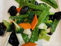 -大连湾旭日·家宴·海肠捞饭(马栏广场店)
