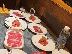 -小明烧肉屋·烤肉自助(7Mall店)