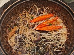 -盛百味·家宴餐厅(霸州分店)