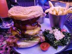 -bluefrog蓝蛙(皇庭广场店)