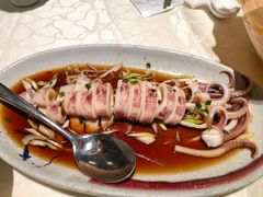 油醋汁大管-珍宝海鲜JUMBO Seafood(尚嘉店)