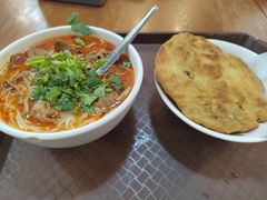 -顺华粉馆(桃园南路店)