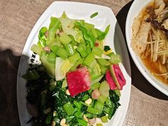 -直隶安家牛肉罩饼(七一路店)