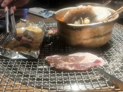 -鑫釜山海鲜烧烤(鑫丰国际店)