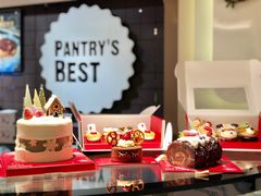 -Pantry's Best派悦坊蛋糕(K11购物艺术中心店)
