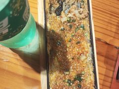 -唐力九头鸟烧烤·罗田吊锅(西云楼店)