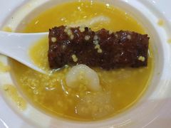 -桃园盛宴·岭南粤菜·手工茶点(南庄店)