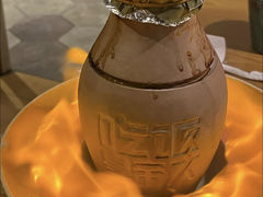 -吃饭皇帝大·土家民族菜(温州万象城店)