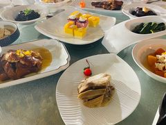 -太湖饭店·寄畅轩中餐厅