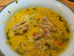 -金牌外婆家(苏州中心店)