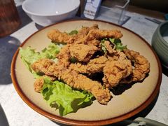 云南炸酥肉-鲜潭蒸汽石锅鱼(五道口购物中心店)