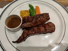 -食间牛排(湖西路店)