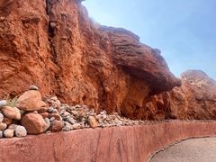 -天山神秘大峡谷