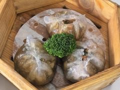 -鹿鸣酒家(越秀店)