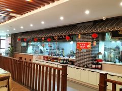 -达旺·鸡毛店(巴南万达店)