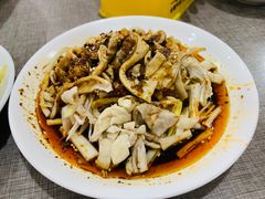 -健民肥肠(颐和家园店)